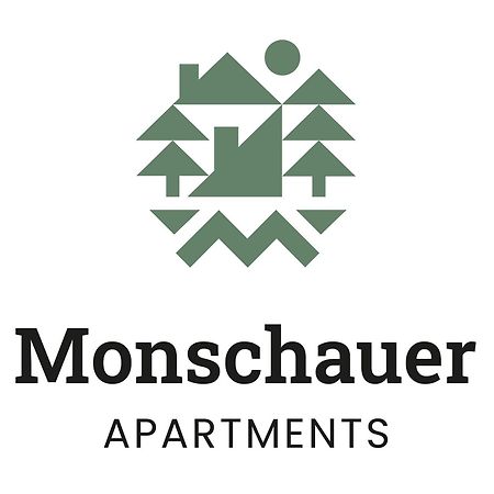 City Apartments Μονσάου Εξωτερικό φωτογραφία