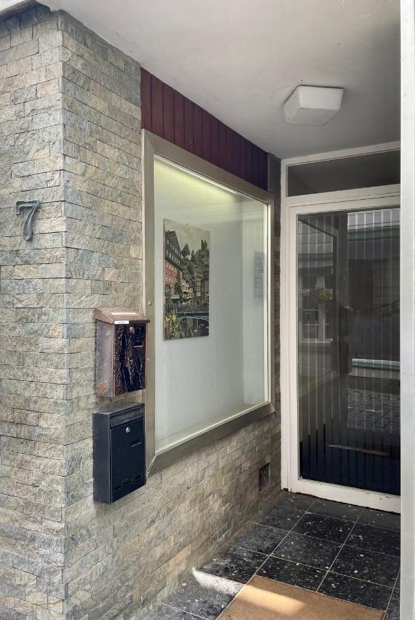 City Apartments Μονσάου Εξωτερικό φωτογραφία