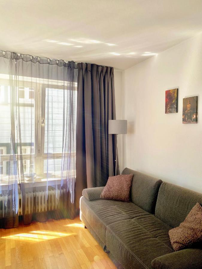 City Apartments Μονσάου Εξωτερικό φωτογραφία