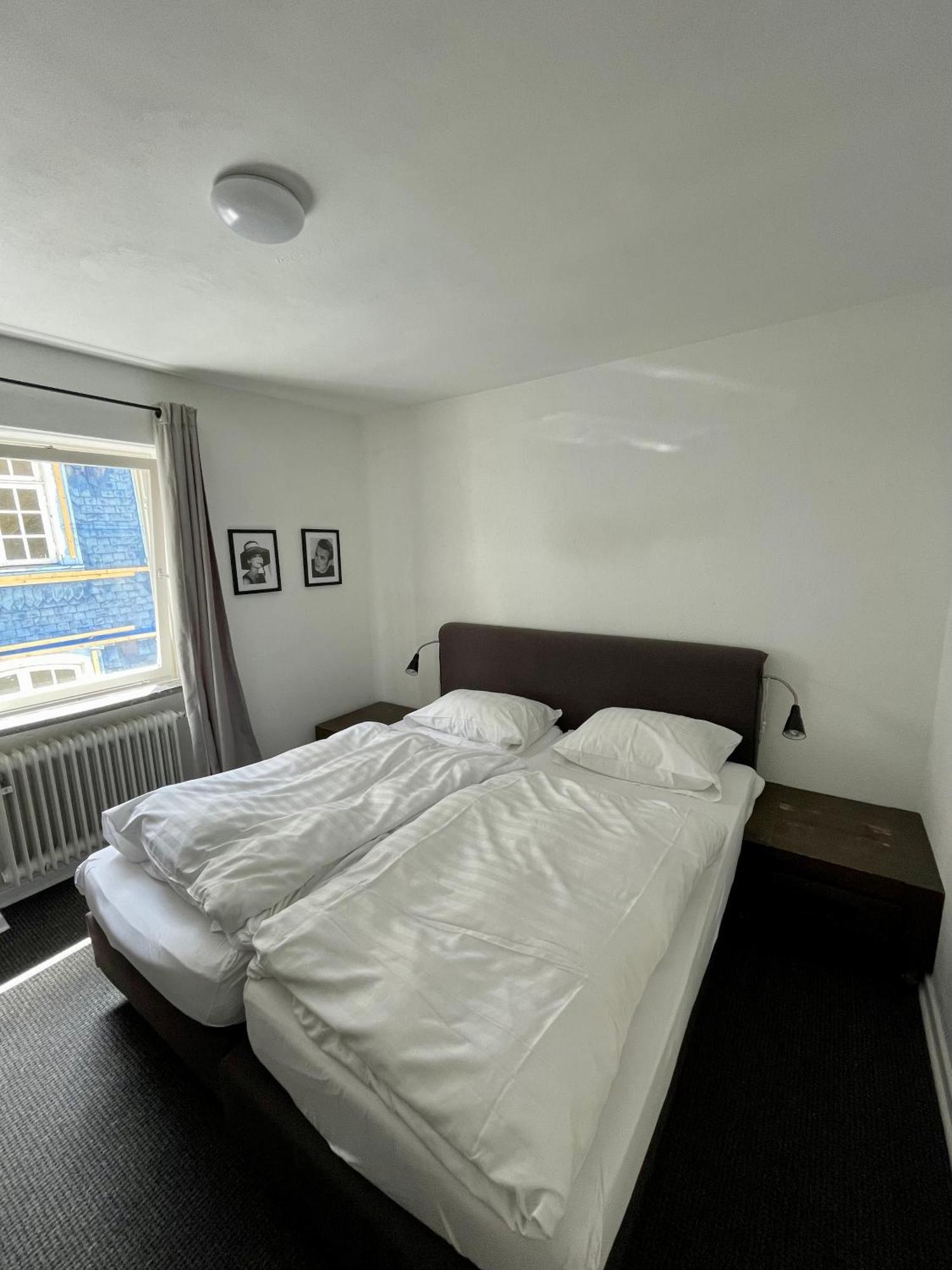 City Apartments Μονσάου Εξωτερικό φωτογραφία