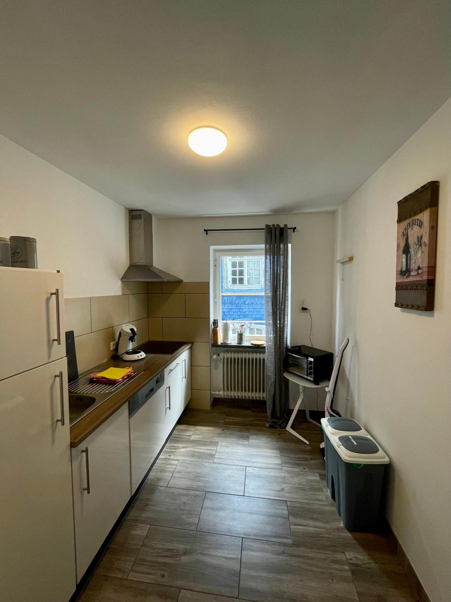 City Apartments Μονσάου Εξωτερικό φωτογραφία