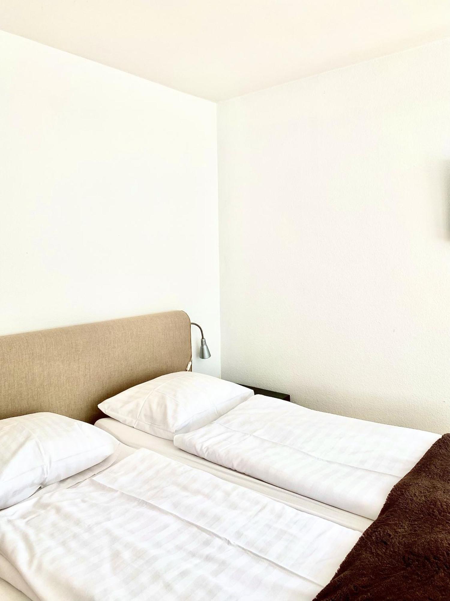 City Apartments Μονσάου Εξωτερικό φωτογραφία